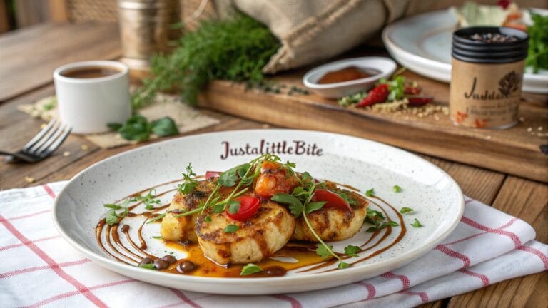 Delicious justalittlebite recipe