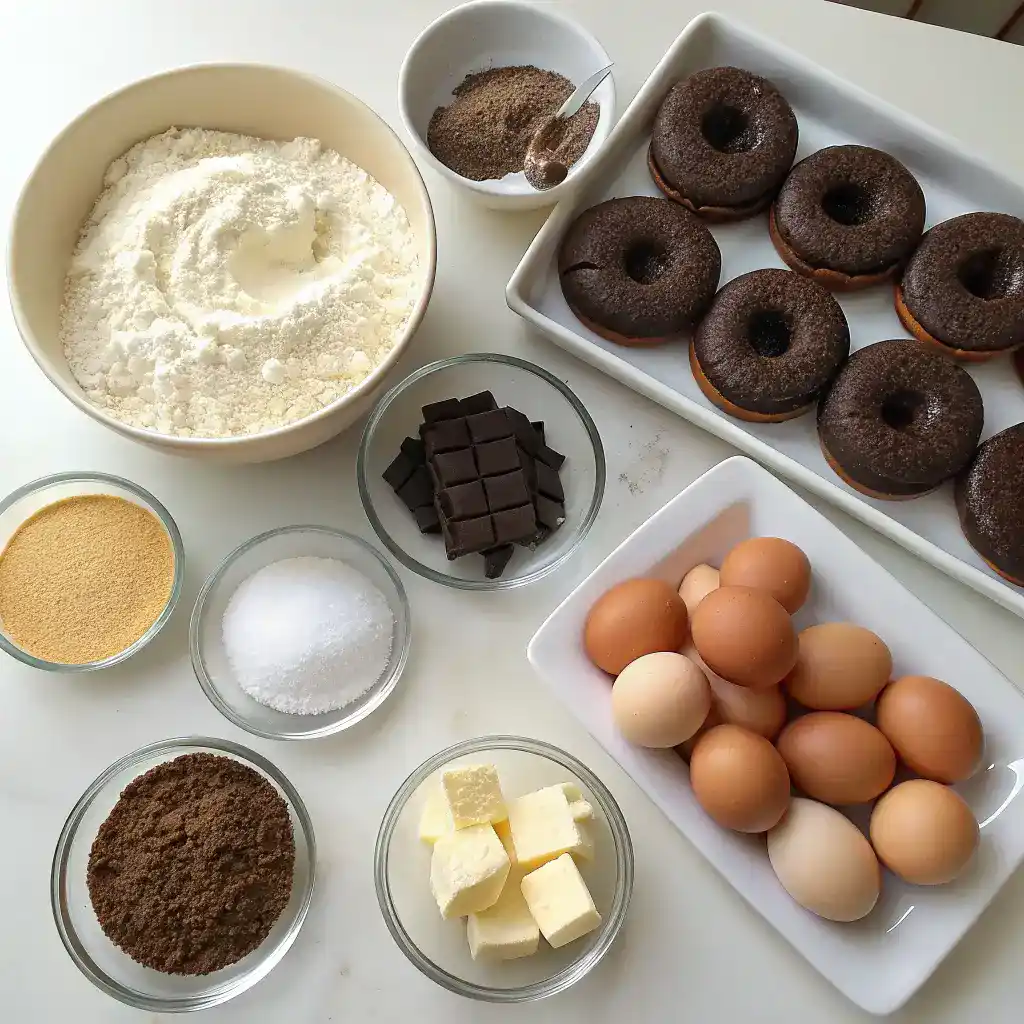 Chocolate Glazed Donut: The Ultimate Indulgence You’ll Love!